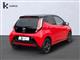 Billede af Toyota Aygo 1,0 VVT-I X-Cite 69HK 5d