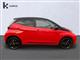 Billede af Toyota Aygo 1,0 VVT-I X-Cite 69HK 5d