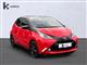 Billede af Toyota Aygo 1,0 VVT-I X-Cite 69HK 5d