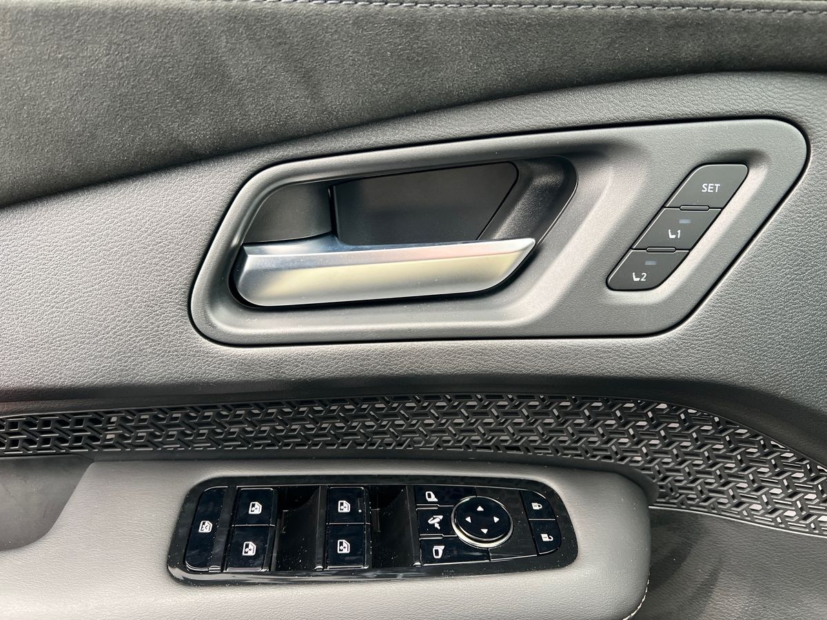 Billede af Nissan Ariya EL Evolve 238HK 5d Aut.