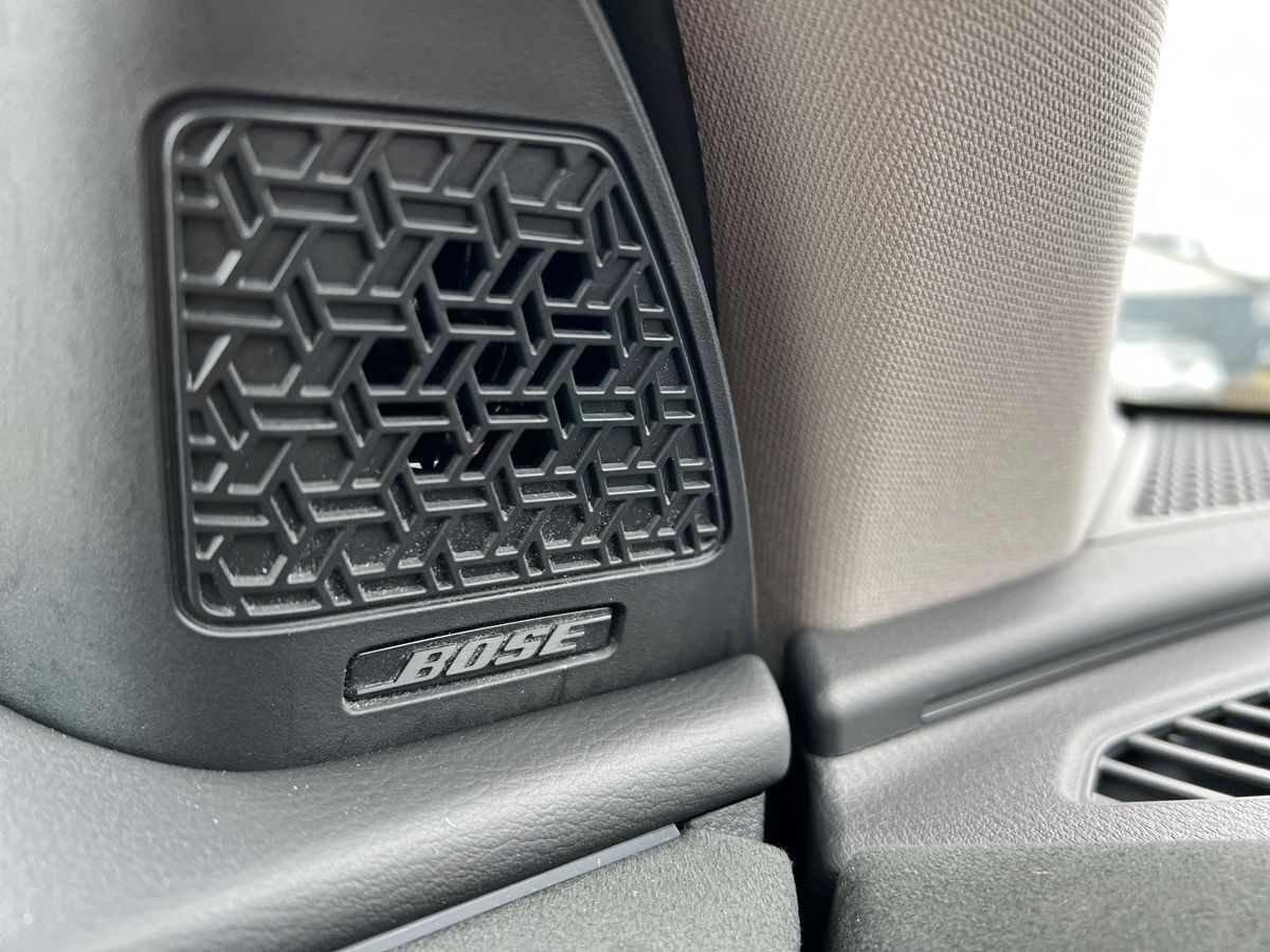 Billede af Nissan Ariya EL Evolve 238HK 5d Aut.