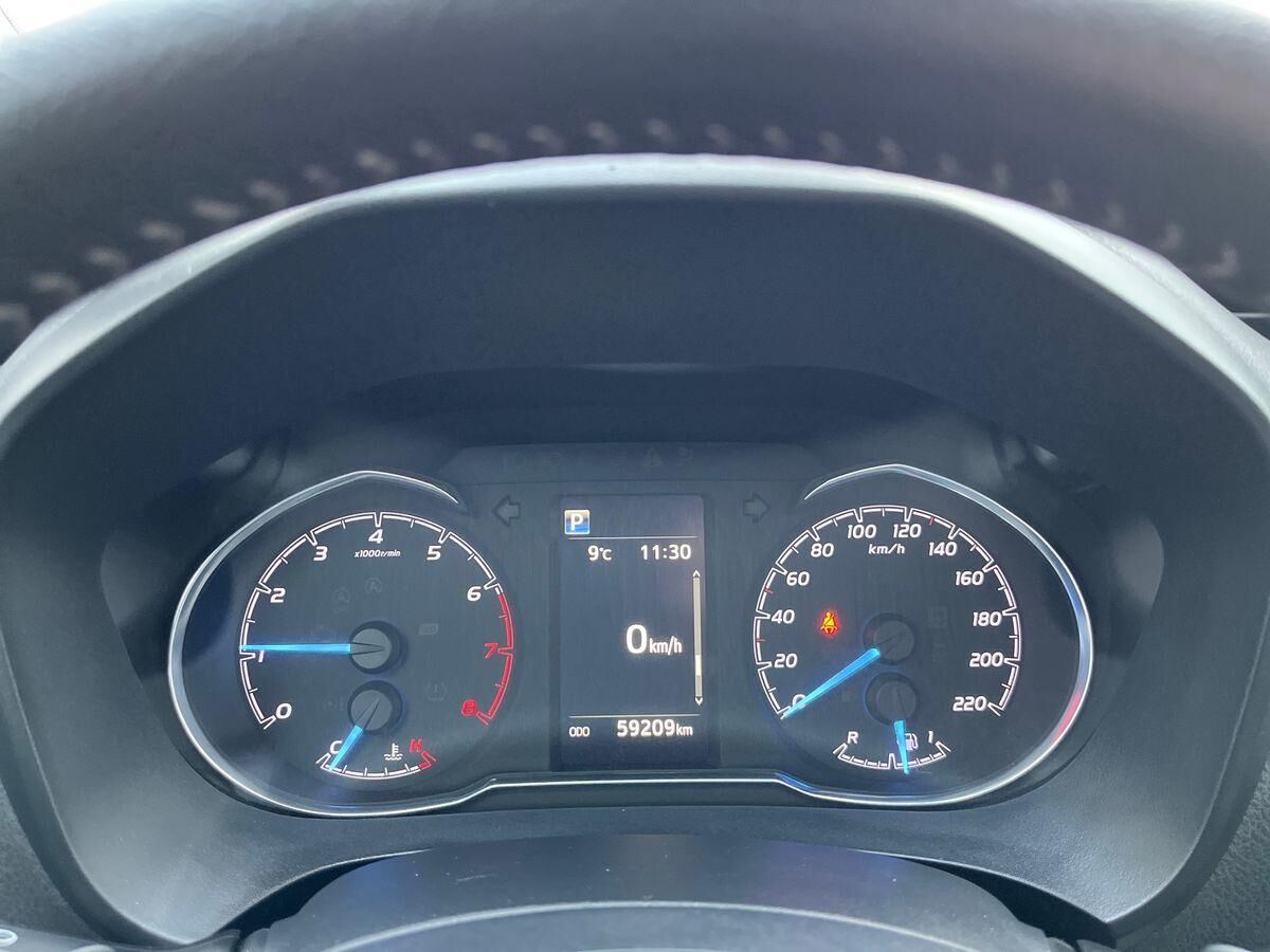 Billede af Toyota Yaris 1,5 VVT-I T3 Premiumpakke Multidrive S 111HK 5d 6g Aut.