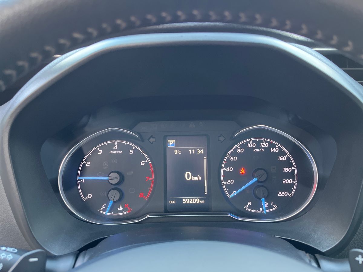 Billede af Toyota Yaris 1,5 VVT-I T3 Premiumpakke Multidrive S 111HK 5d 6g Aut.