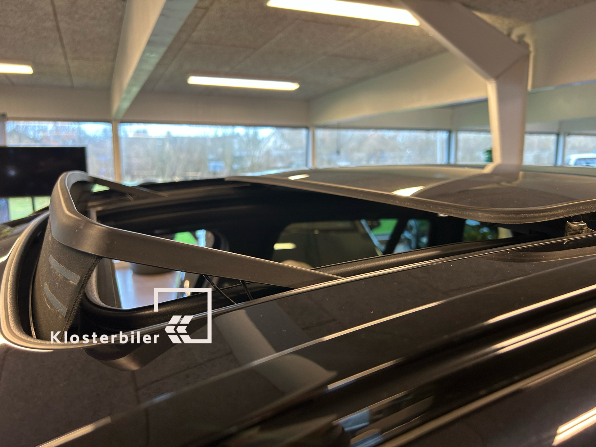 Billede af BMW iX3 EL M-Sport Charged Plus 286HK 5d Aut.