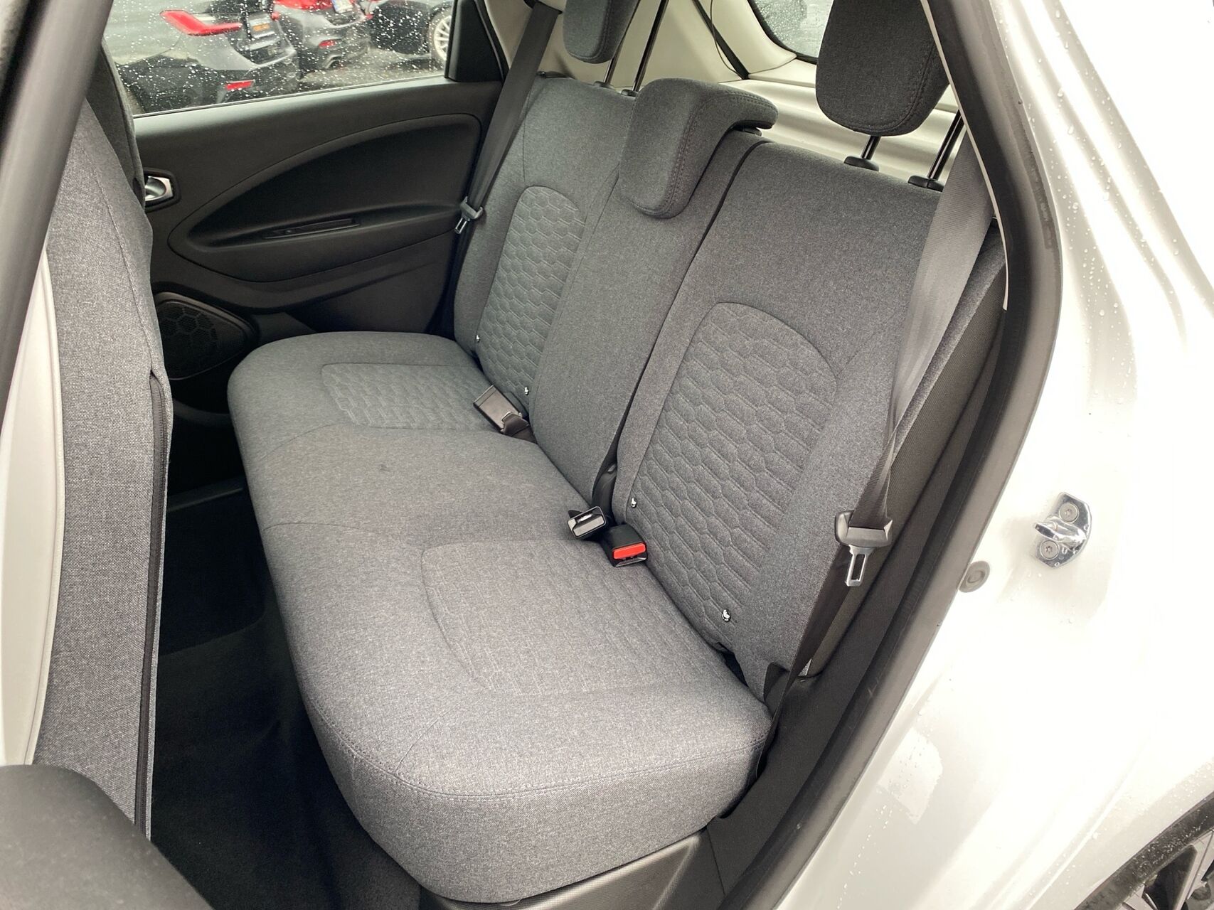 Billede af Renault Zoe 52 kWh GO 108HK 5d Aut.