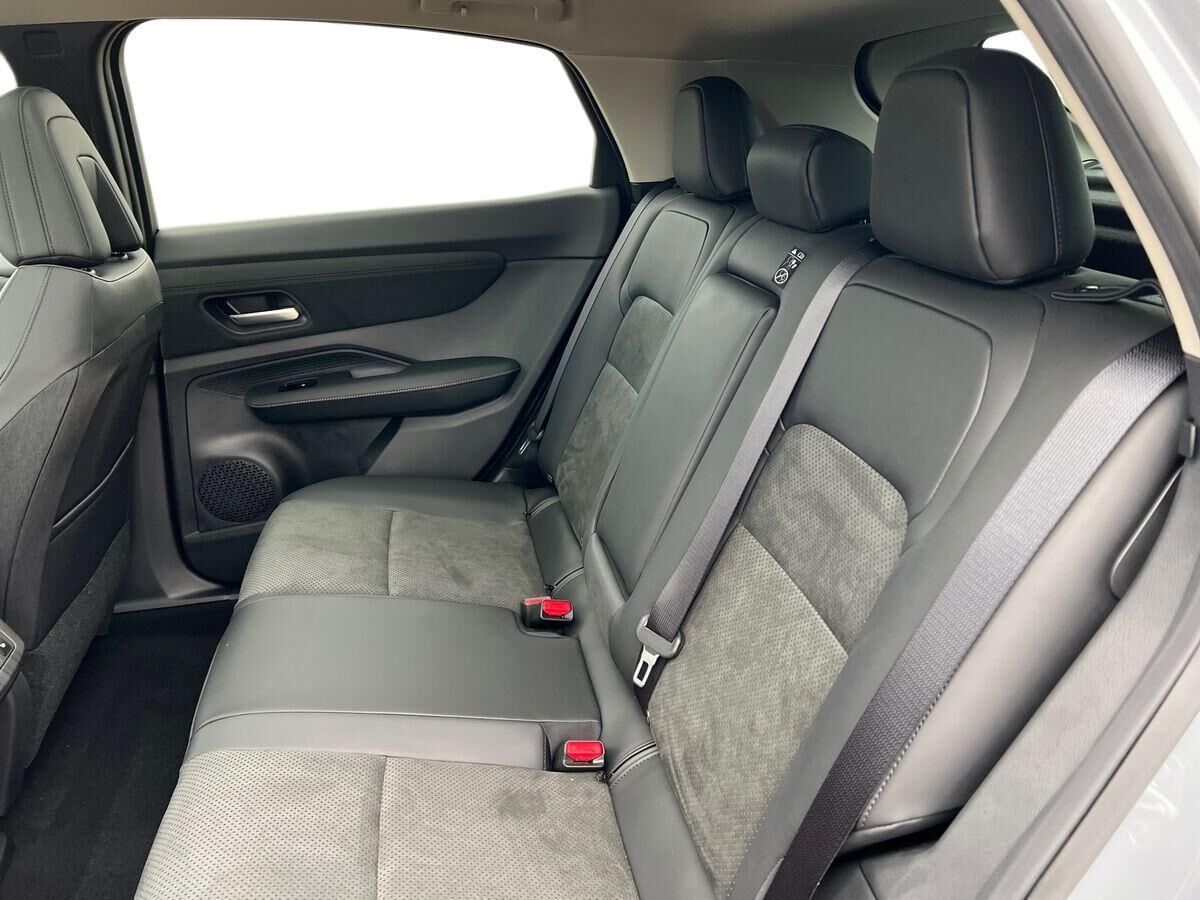 Billede af Nissan Ariya EL Evolve 238HK 5d Aut.