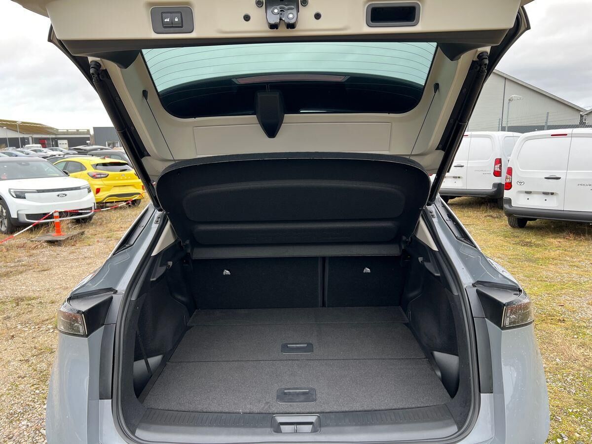 Billede af Nissan Ariya EL Evolve 238HK 5d Aut.