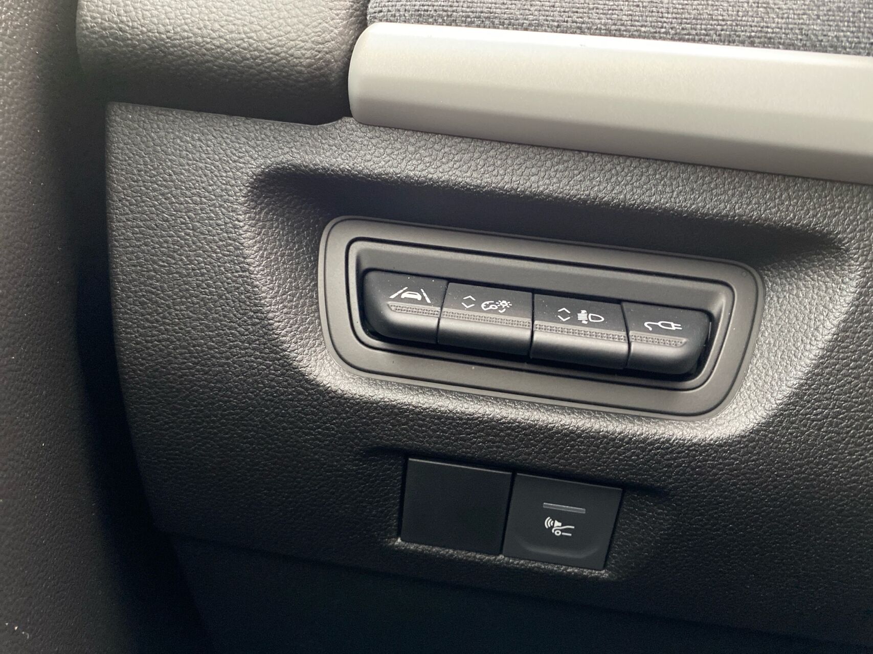 Billede af Renault Zoe 52 kWh GO 108HK 5d Aut.