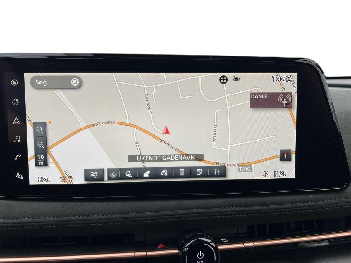 Billede af Nissan Ariya EL Evolve 238HK 5d Aut.