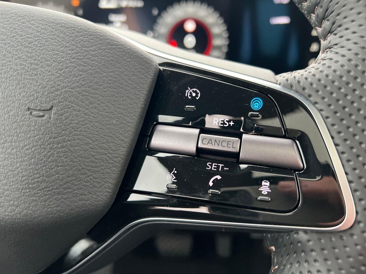 Billede af Nissan Ariya EL Evolve 238HK 5d Aut.