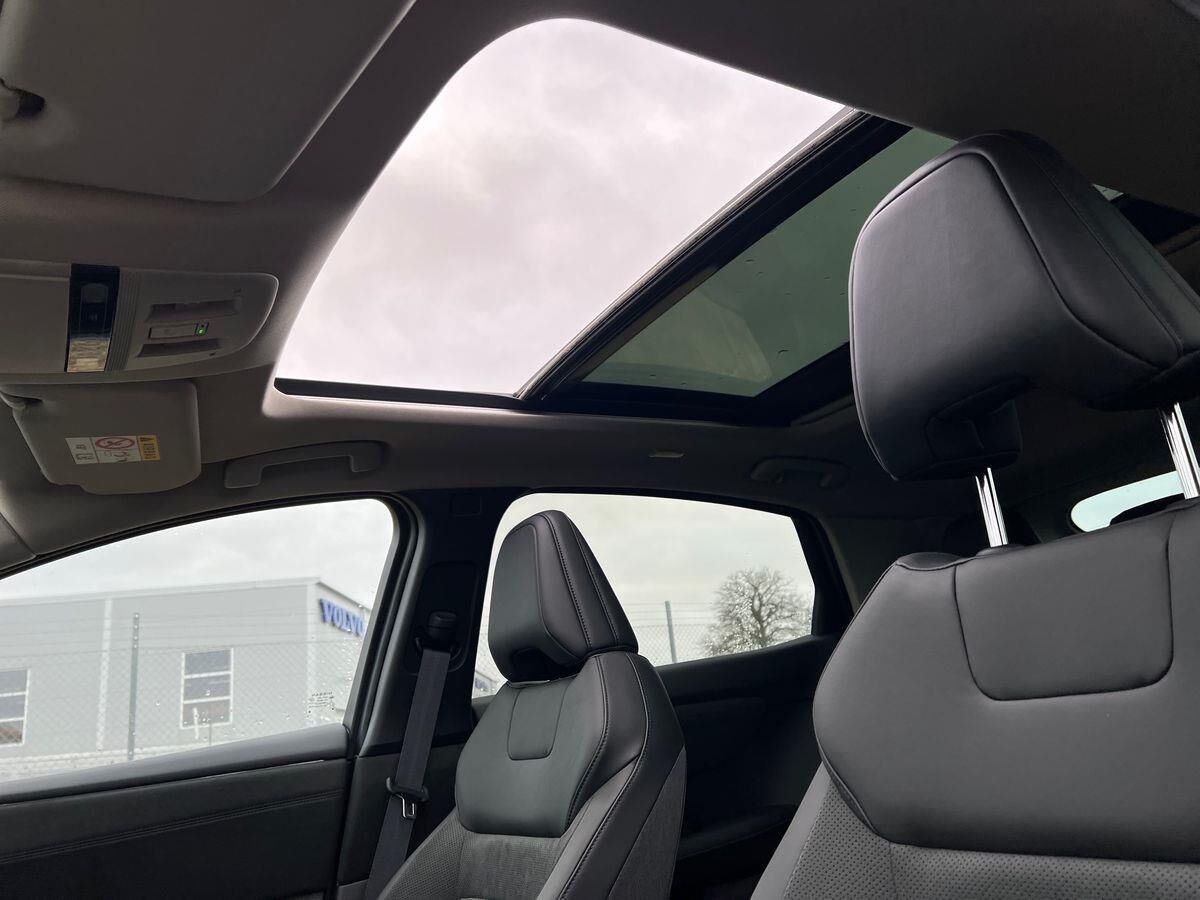 Billede af Nissan Ariya EL Evolve 238HK 5d Aut.