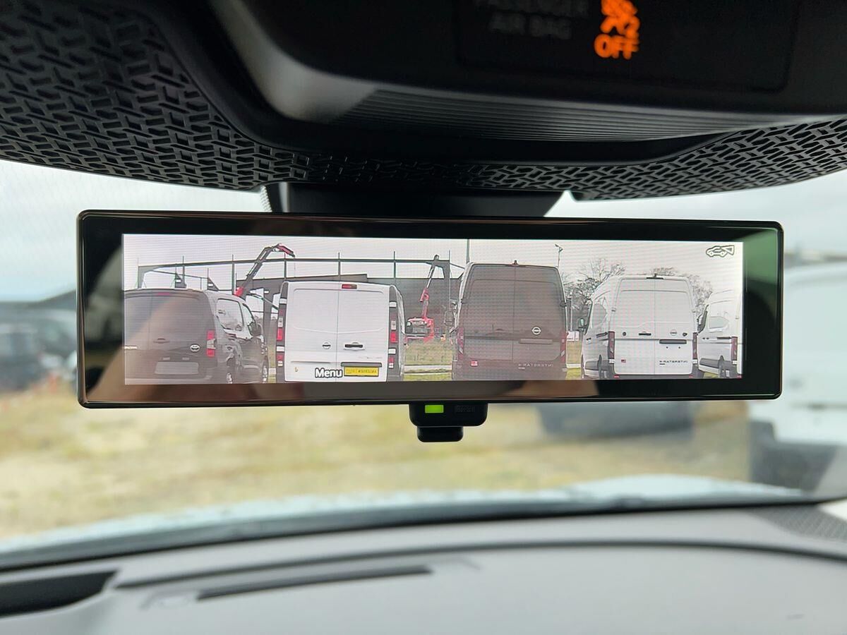 Billede af Nissan Ariya EL Evolve 238HK 5d Aut.