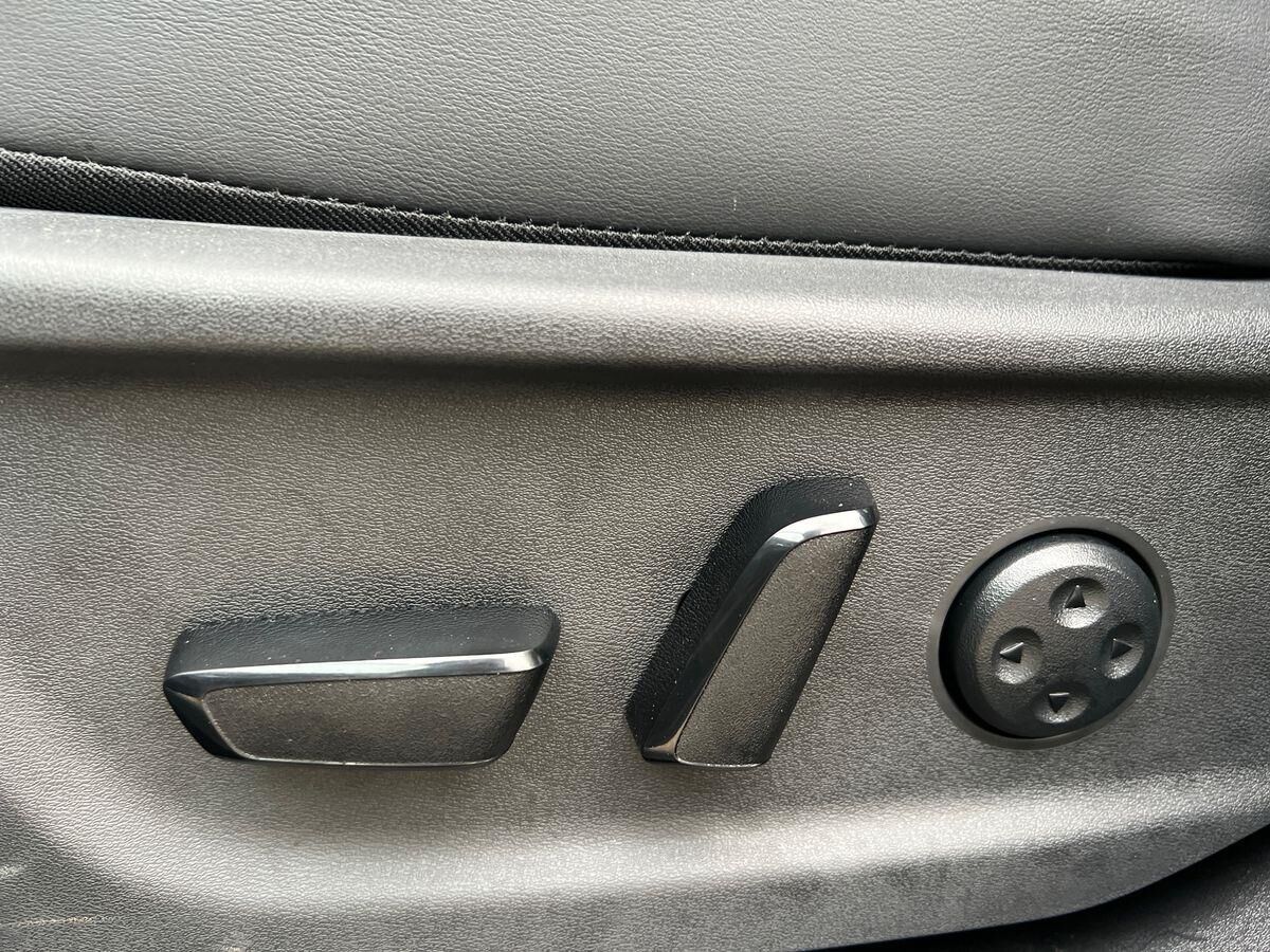 Billede af Nissan Ariya EL Evolve 238HK 5d Aut.