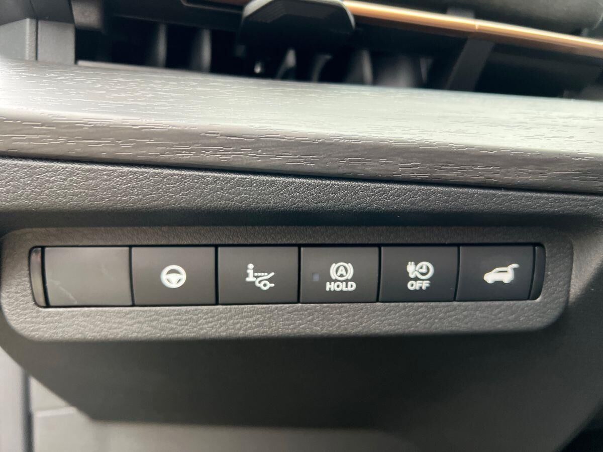 Billede af Nissan Ariya EL Evolve 238HK 5d Aut.