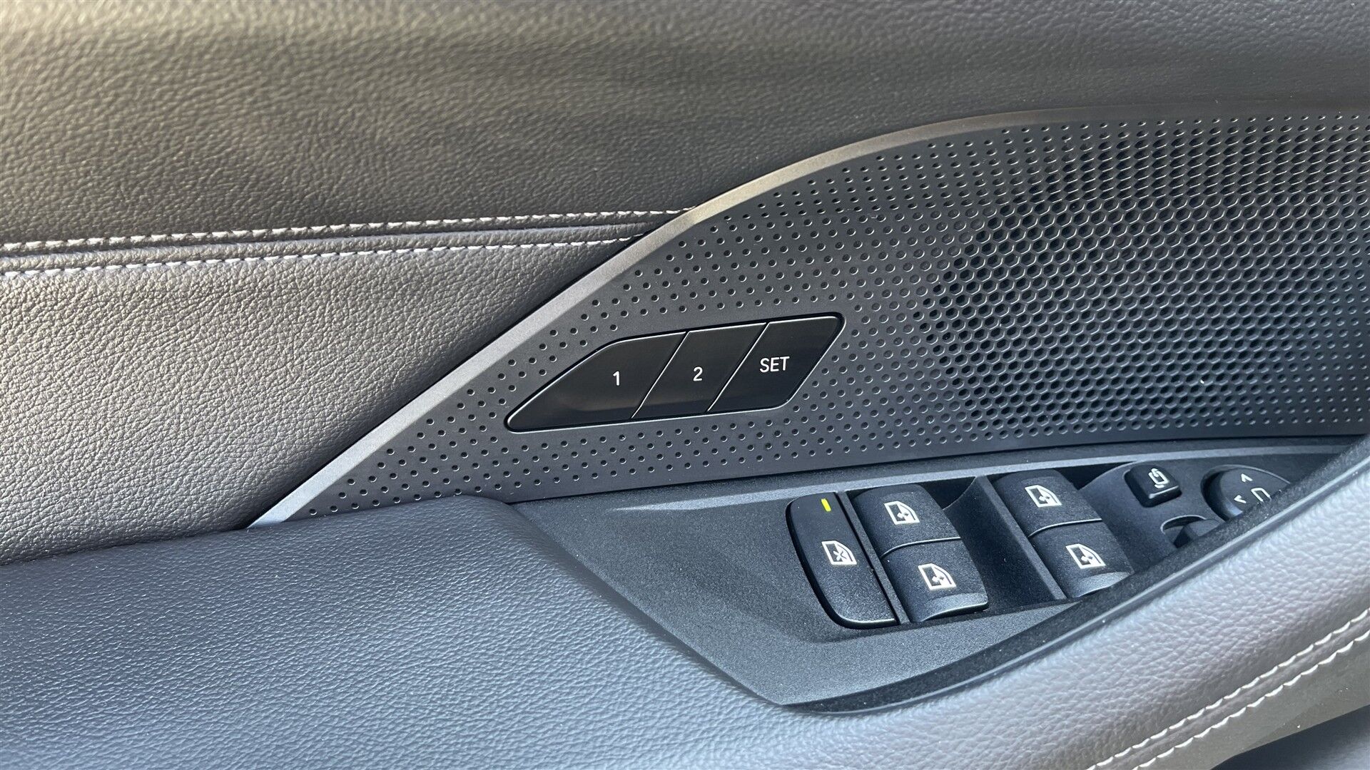 Billede af BMW i4 eDrive40 Gran Coupé Supercharged 340HK 5d Aut.