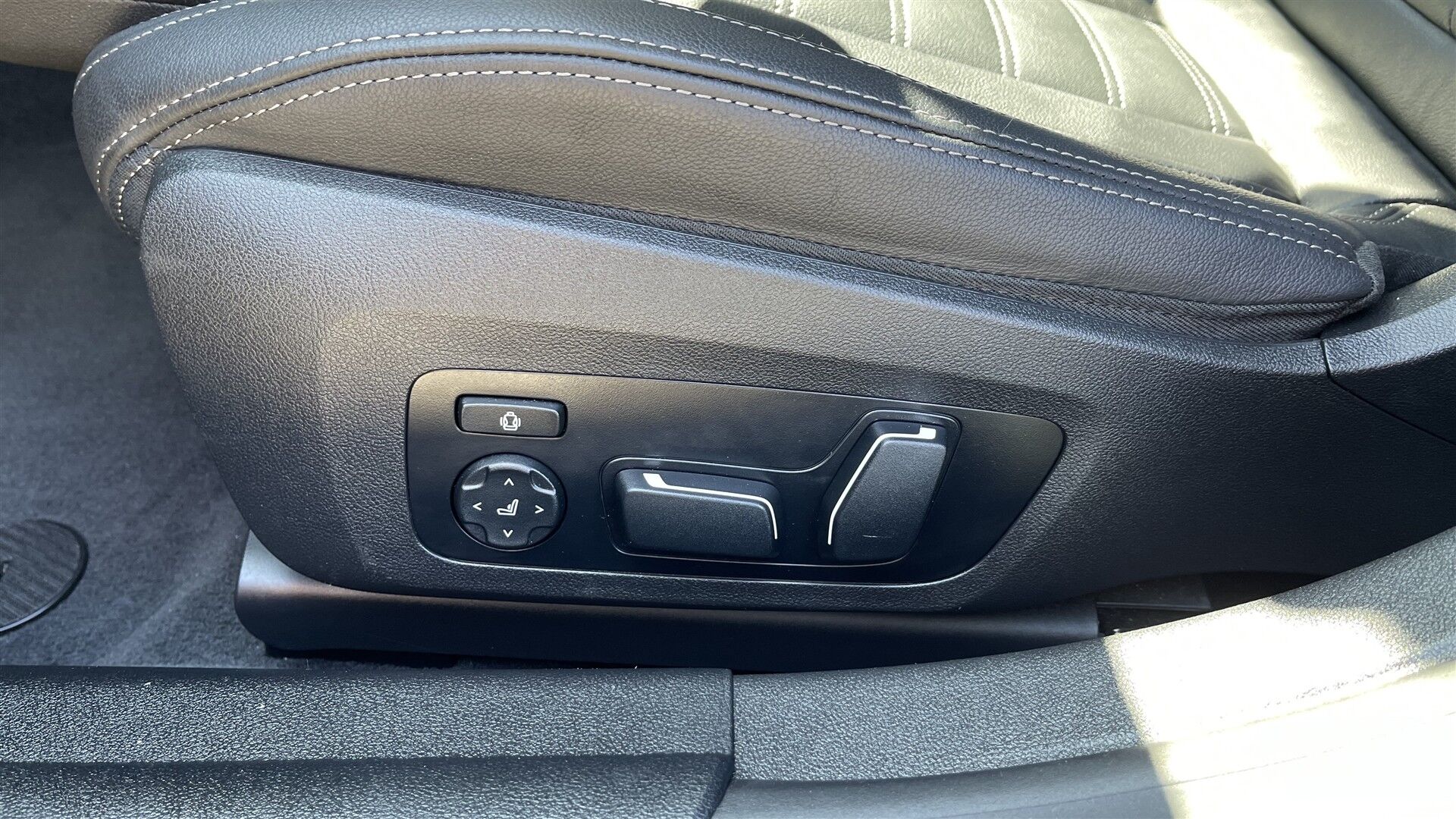 Billede af BMW i4 eDrive40 Gran Coupé Supercharged 340HK 5d Aut.