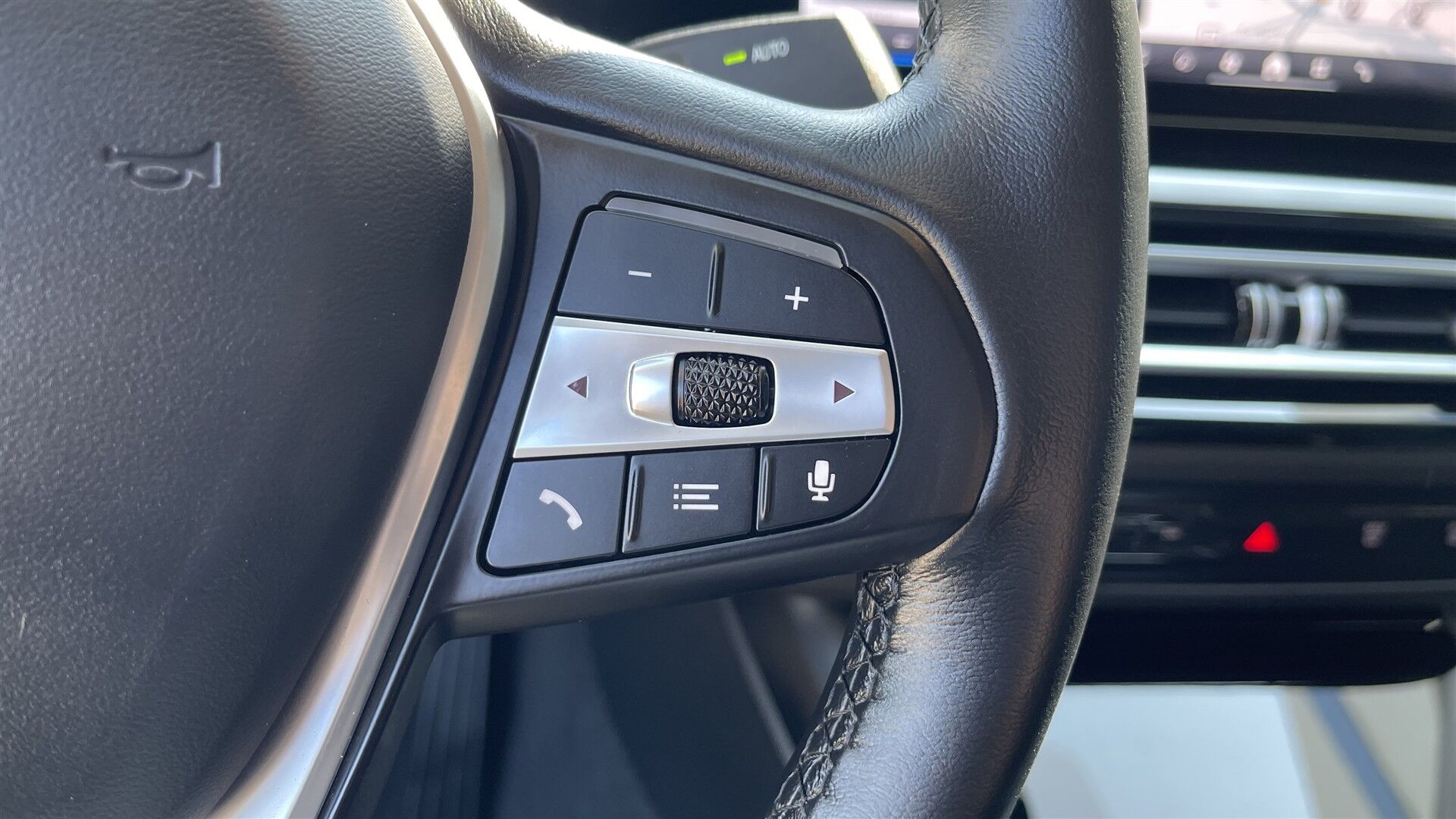 Billede af BMW i4 eDrive40 Gran Coupé Supercharged 340HK 5d Aut.