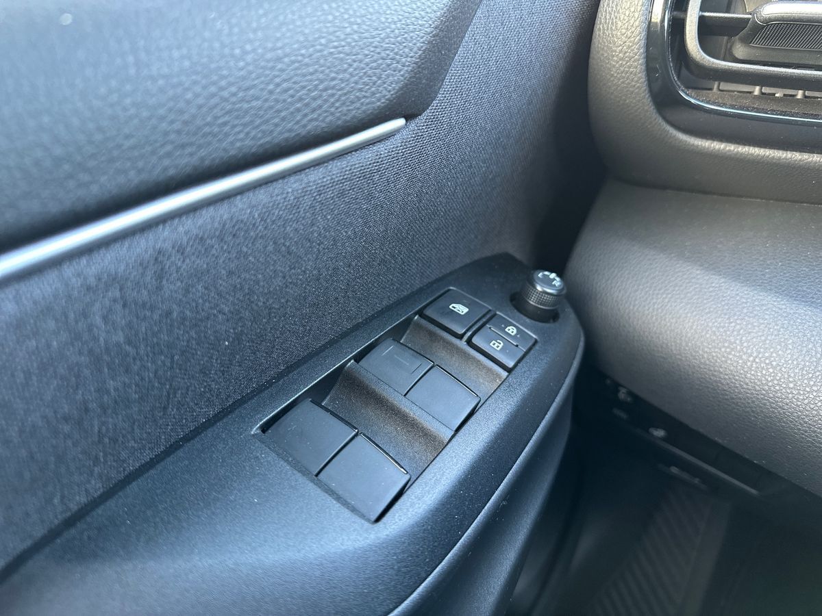 Billede af Toyota Yaris 1,5 Hybrid Style 116HK 5d Trinl. Gear