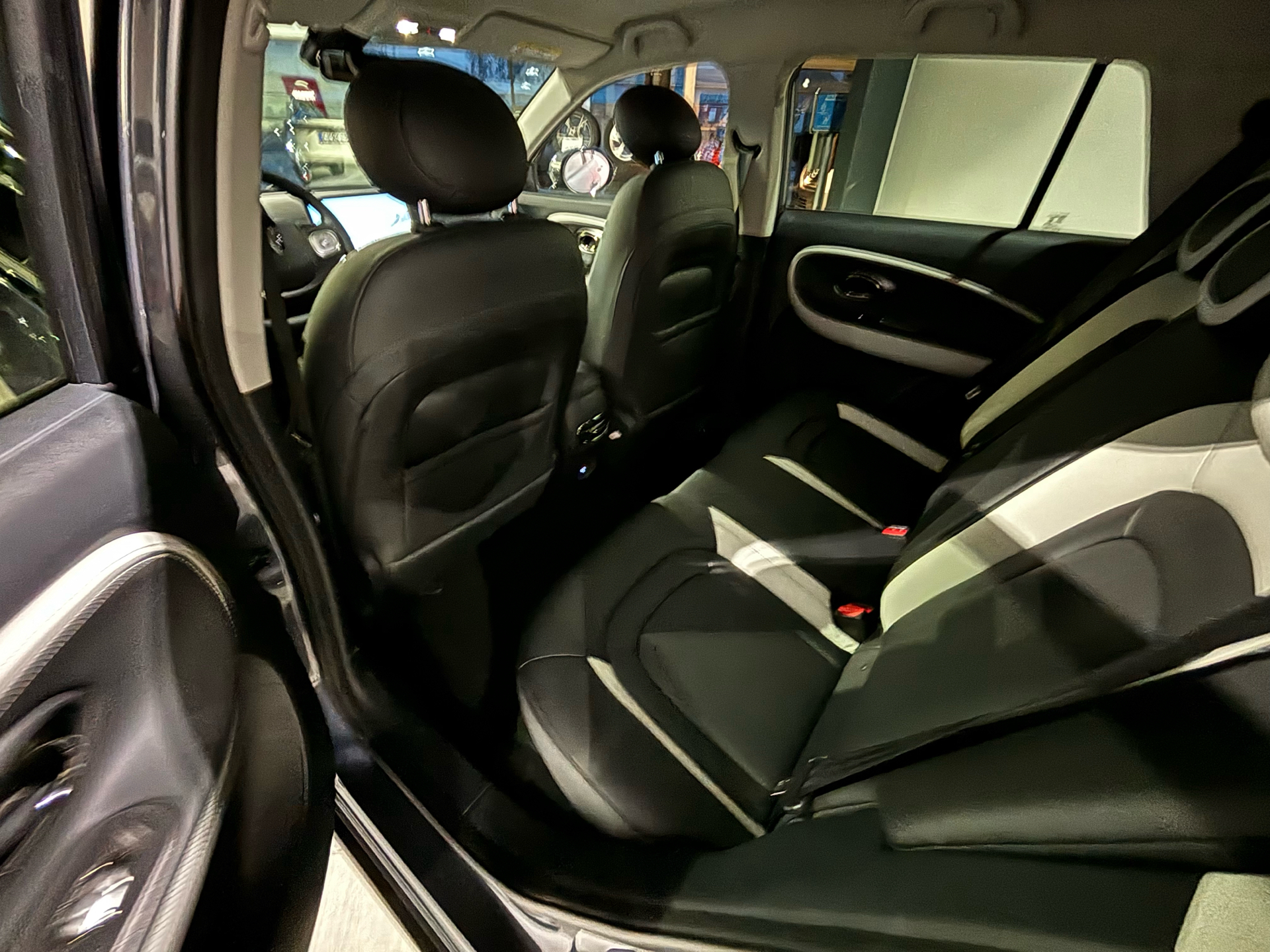 Billede af JAC JAC E30X Pure 40kWh 11kW m/Bakkamera