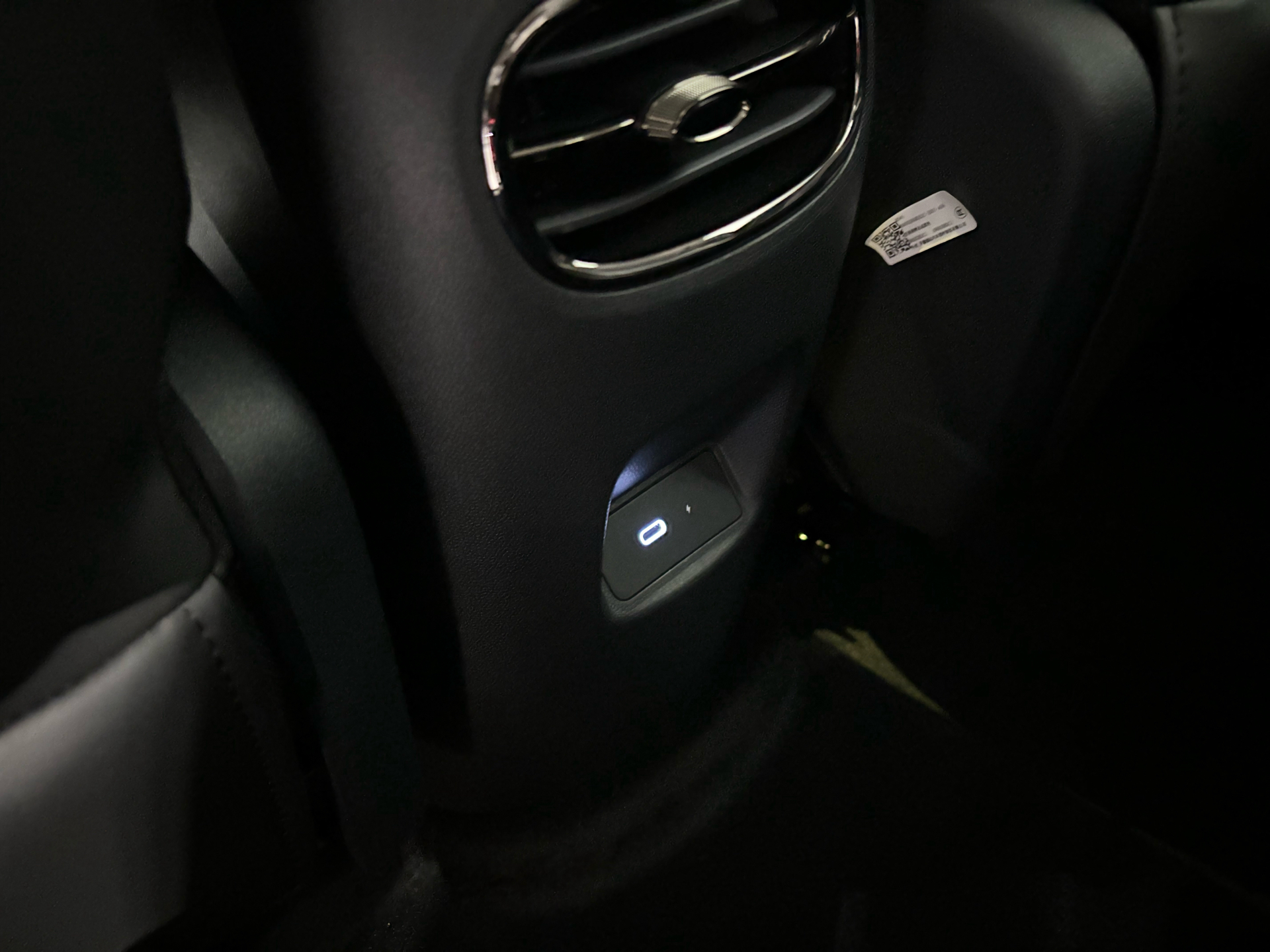 Billede af JAC JAC E30X Pure 40kWh 11kW m/Bakkamera