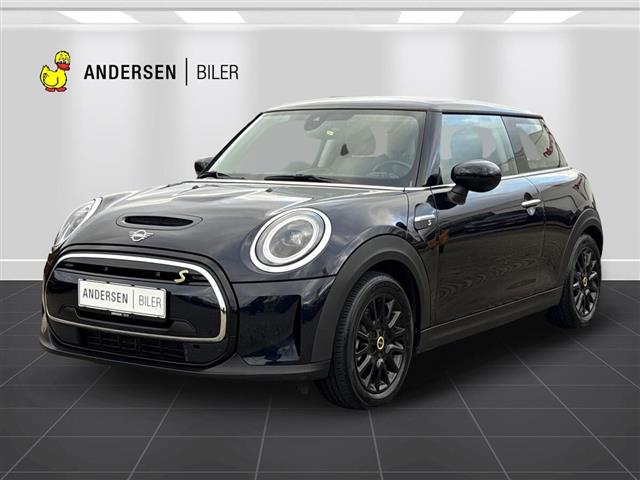 Billede af Mini Cooper SE EL 184HK 3d Aut.