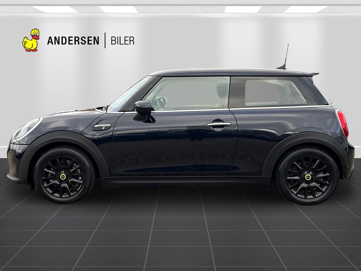 Billede af Mini Cooper SE EL 184HK 3d Aut.