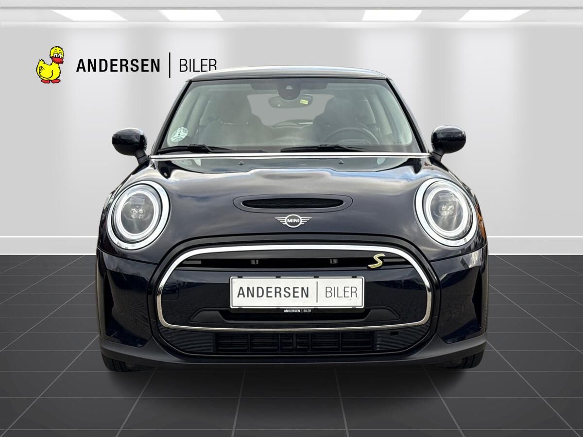 Billede af Mini Cooper SE EL 184HK 3d Aut.