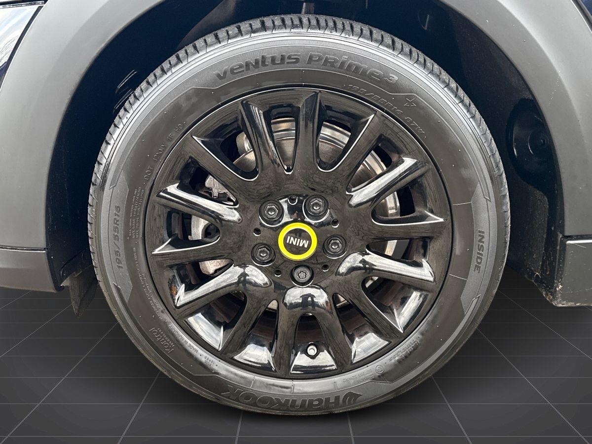 Billede af Mini Cooper SE EL 184HK 3d Aut.