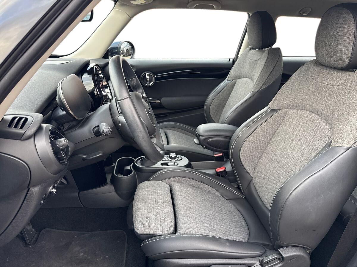 Billede af Mini Cooper SE EL 184HK 3d Aut.