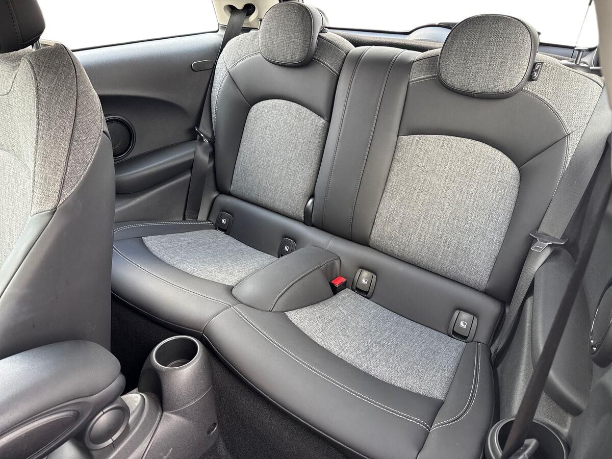 Billede af Mini Cooper SE EL 184HK 3d Aut.