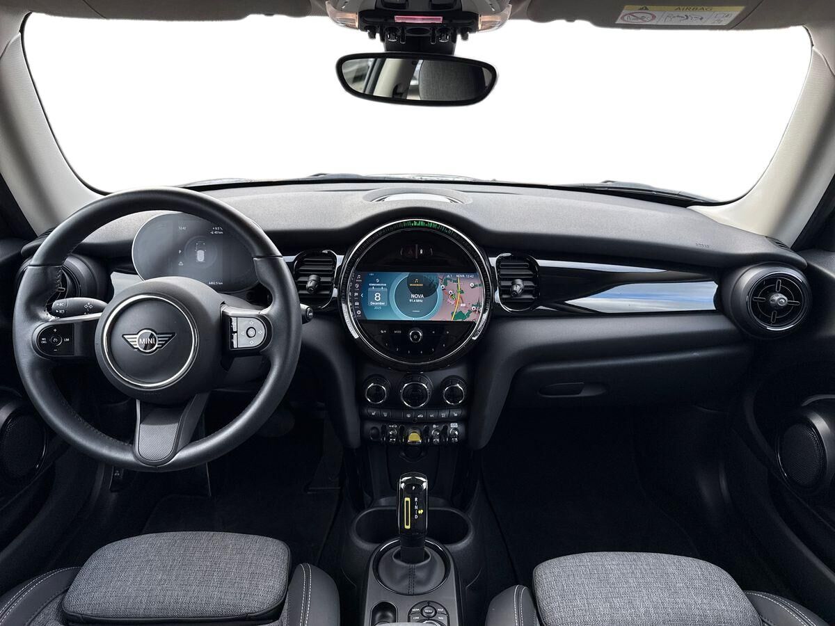 Billede af Mini Cooper SE EL 184HK 3d Aut.