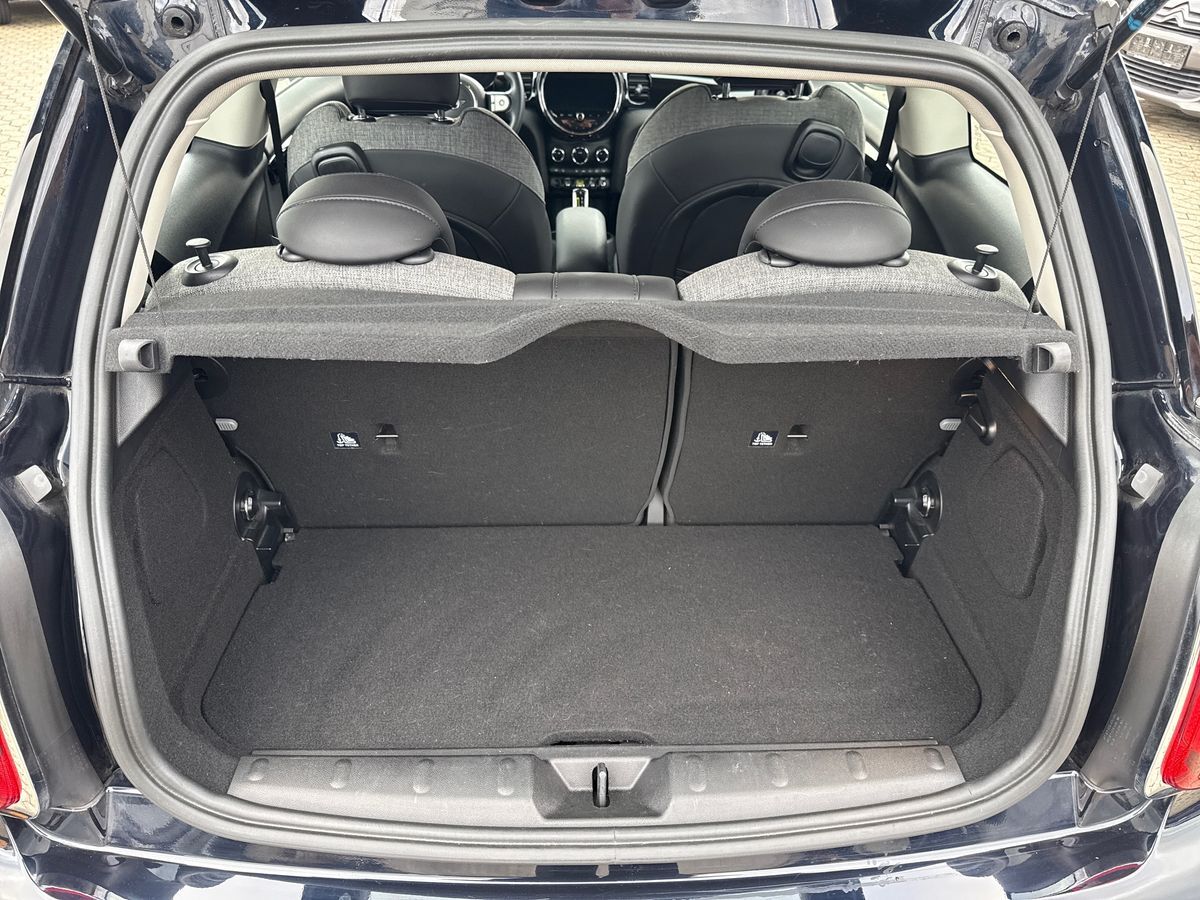 Billede af Mini Cooper SE EL 184HK 3d Aut.