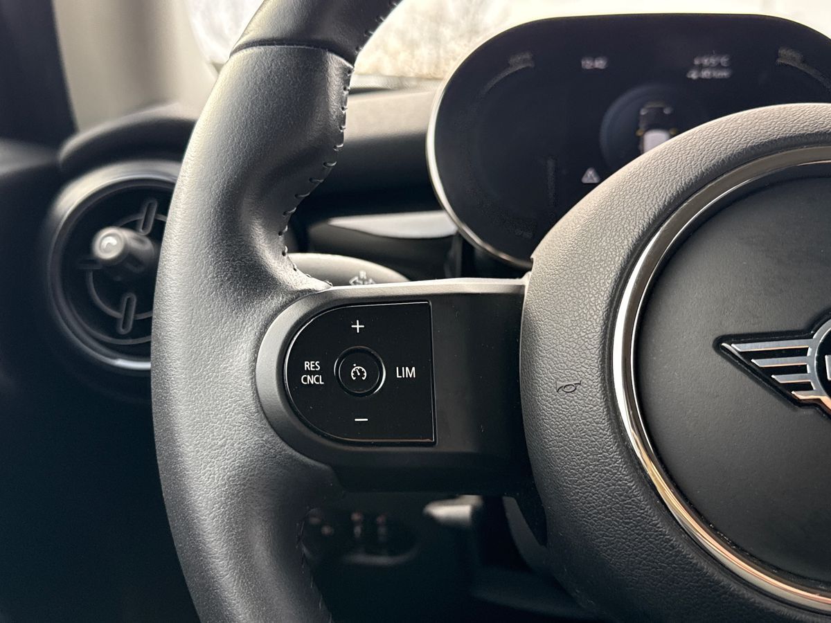 Billede af Mini Cooper SE EL 184HK 3d Aut.