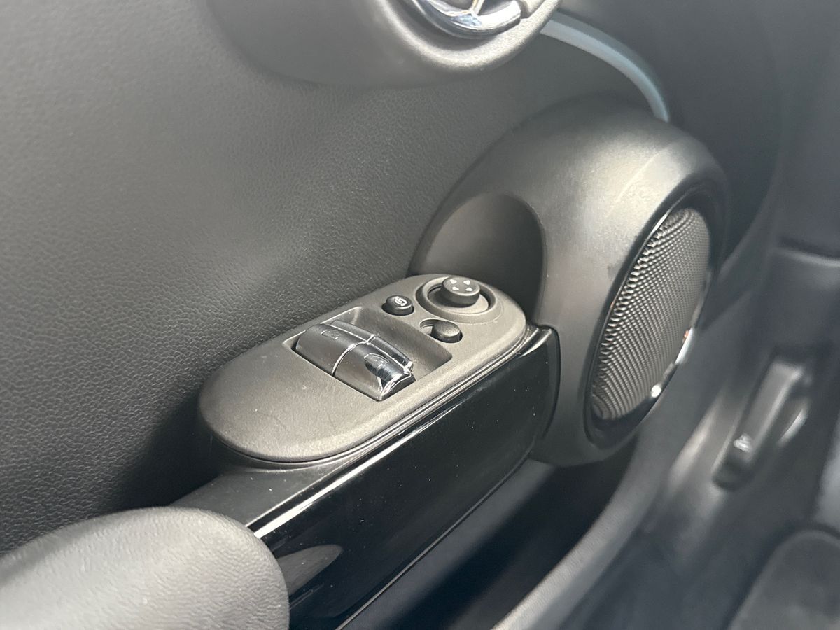 Billede af Mini Cooper SE EL 184HK 3d Aut.