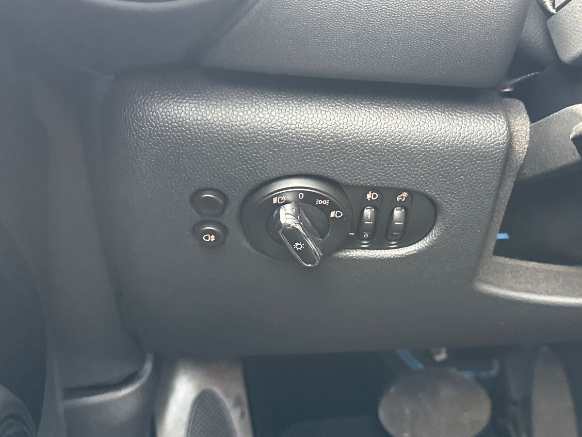 Billede af Mini Cooper SE EL 184HK 3d Aut.