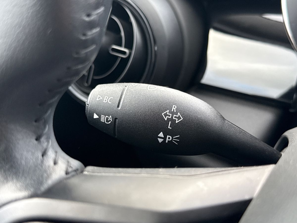 Billede af Mini Cooper SE EL 184HK 3d Aut.