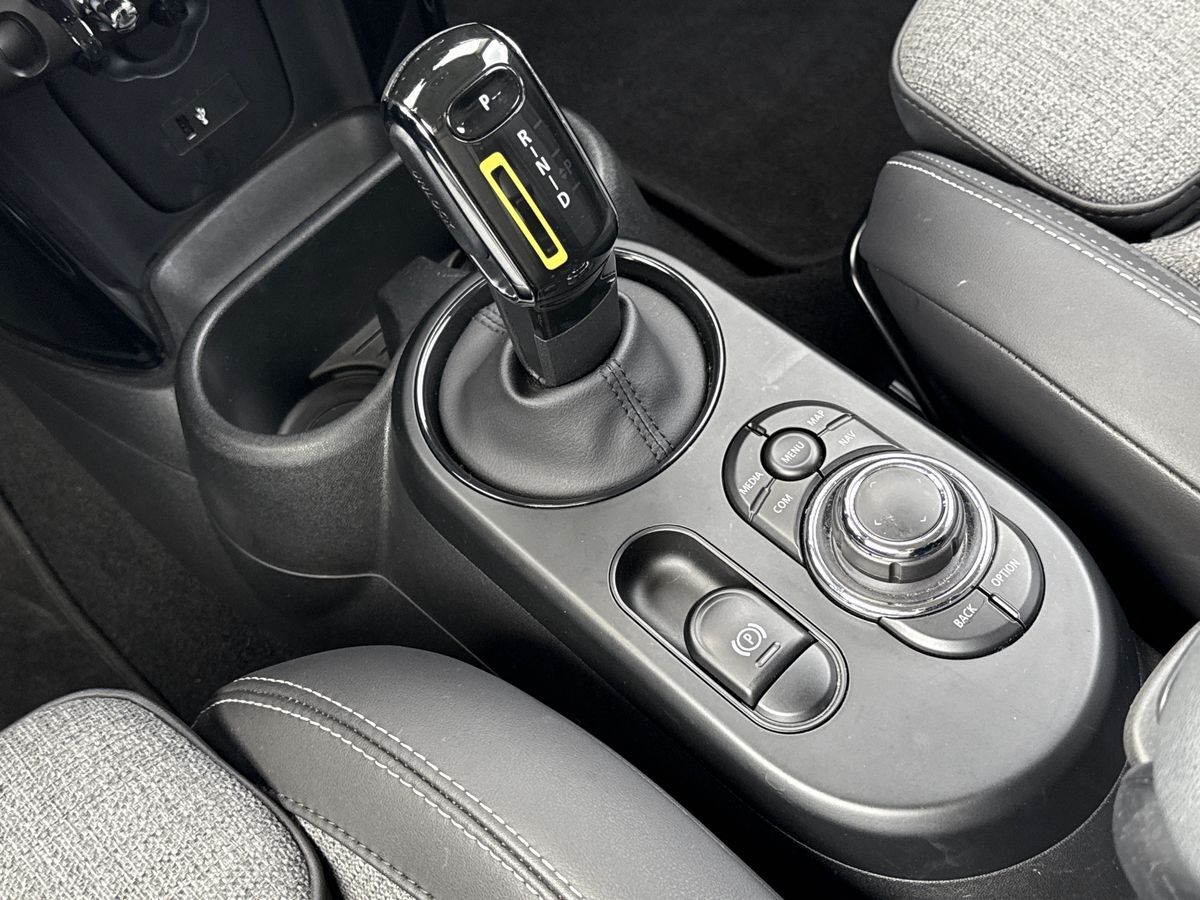 Billede af Mini Cooper SE EL 184HK 3d Aut.