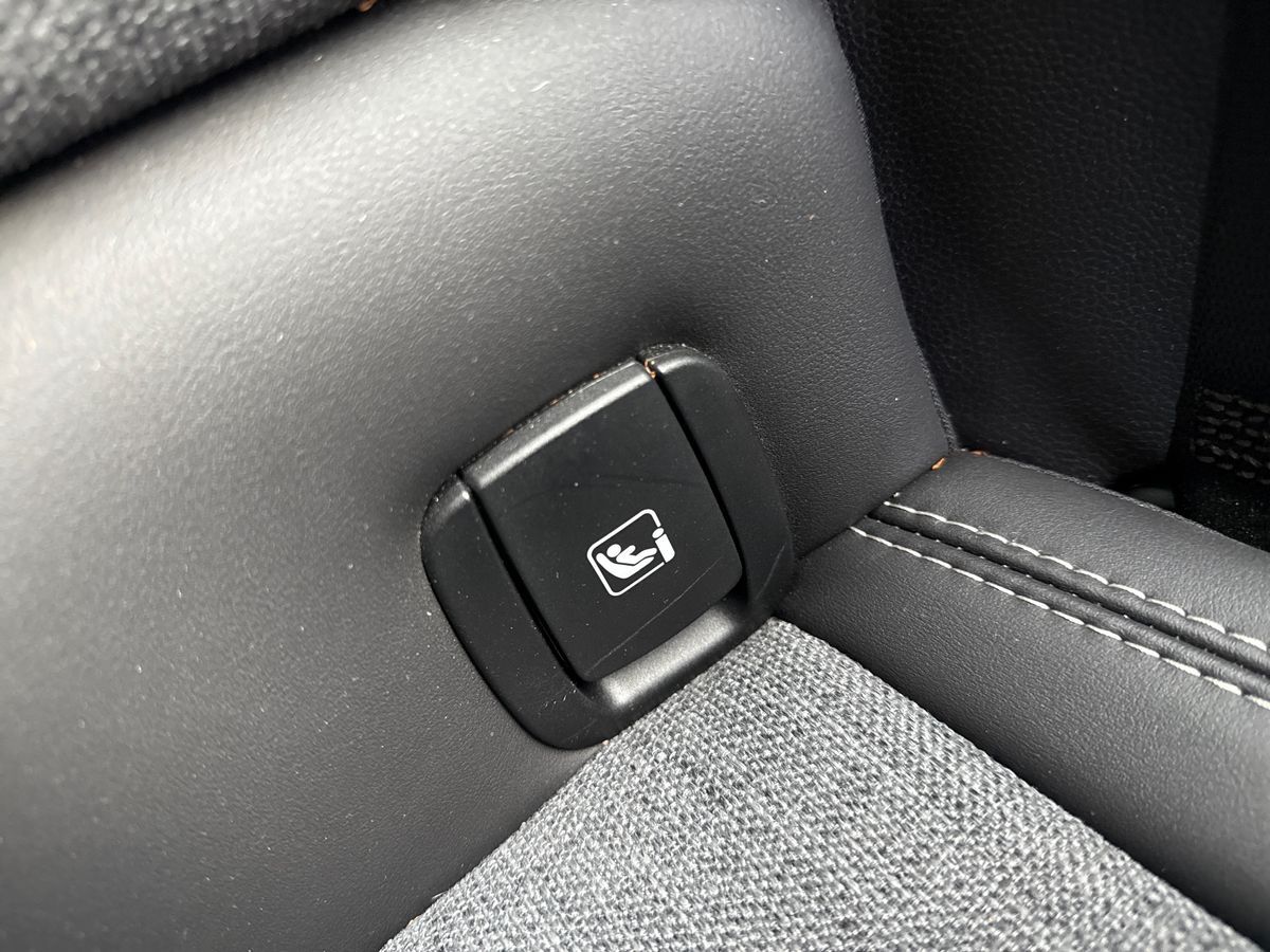 Billede af Mini Cooper SE EL 184HK 3d Aut.