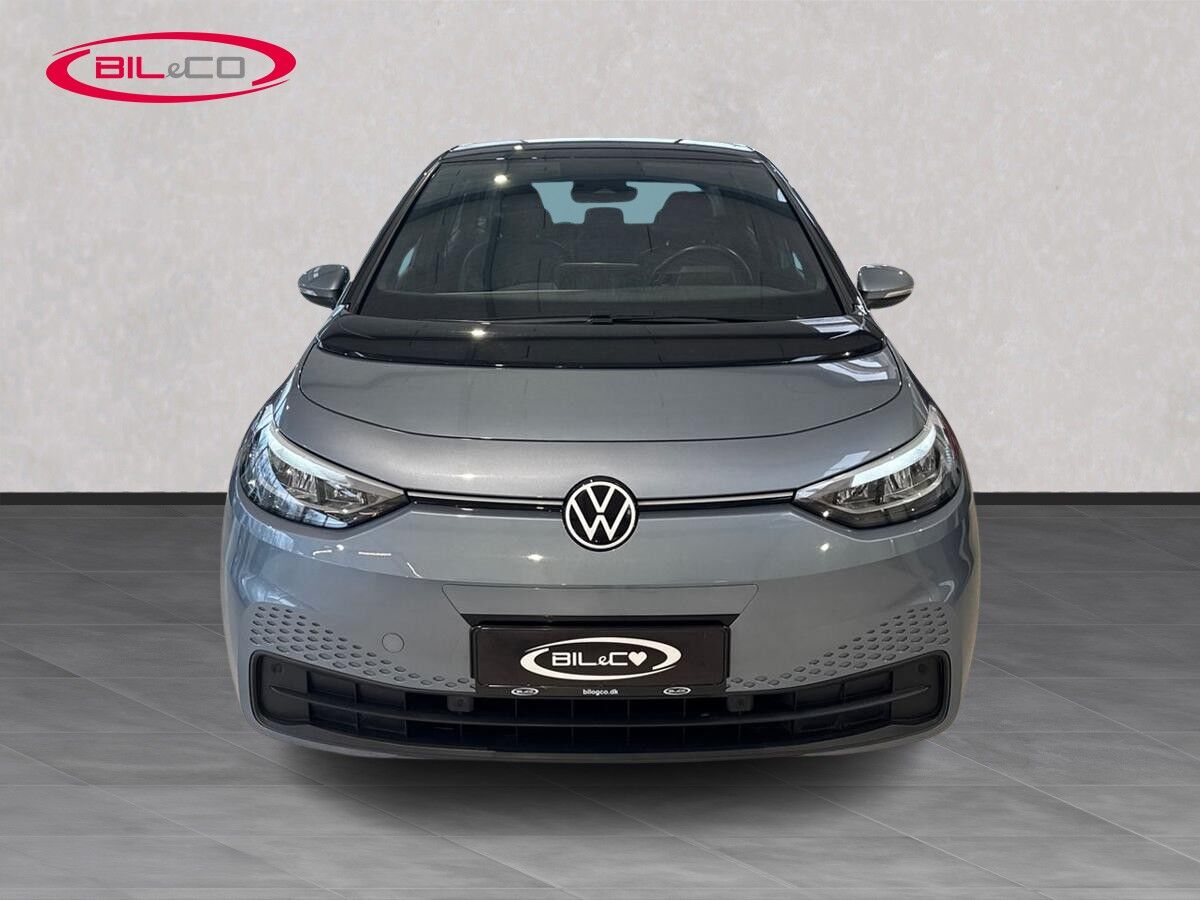 Billede af VW ID.3 EL Pro 145HK 5d Aut.