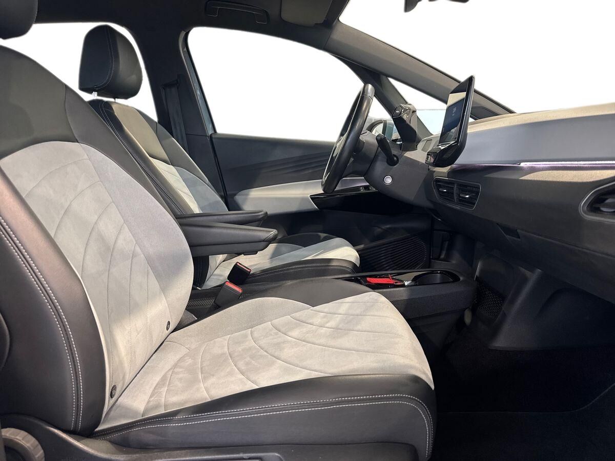 Billede af VW ID.3 EL Pro 145HK 5d Aut.
