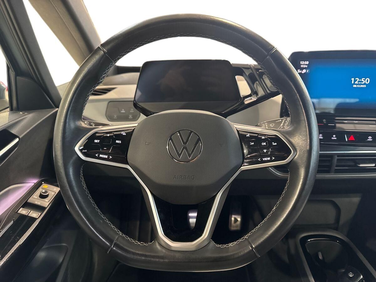 Billede af VW ID.3 EL Pro 145HK 5d Aut.