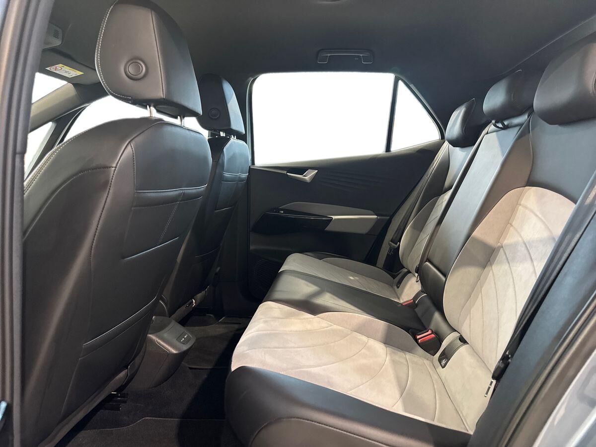 Billede af VW ID.3 EL Pro 145HK 5d Aut.