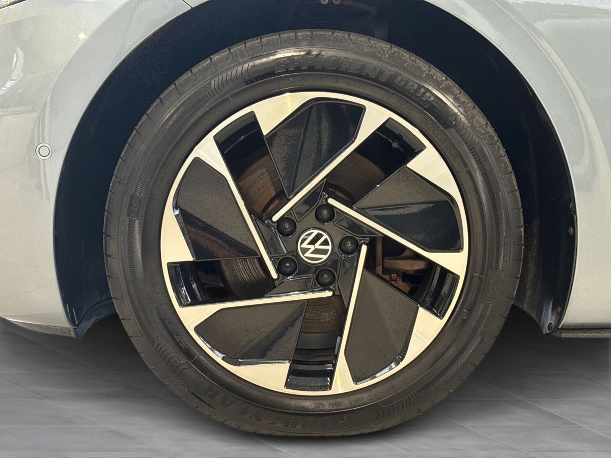 Billede af VW ID.3 EL Pro 145HK 5d Aut.