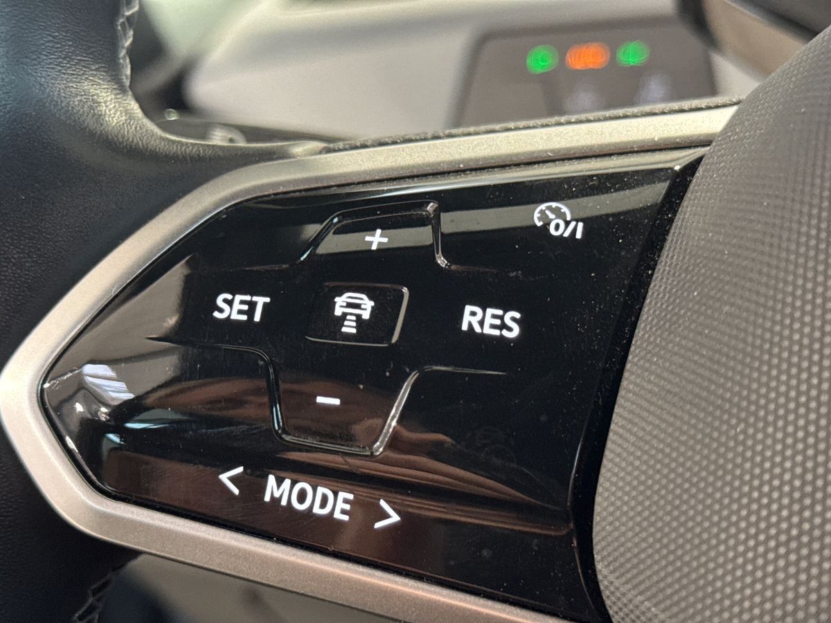 Billede af VW ID.3 EL Pro 145HK 5d Aut.