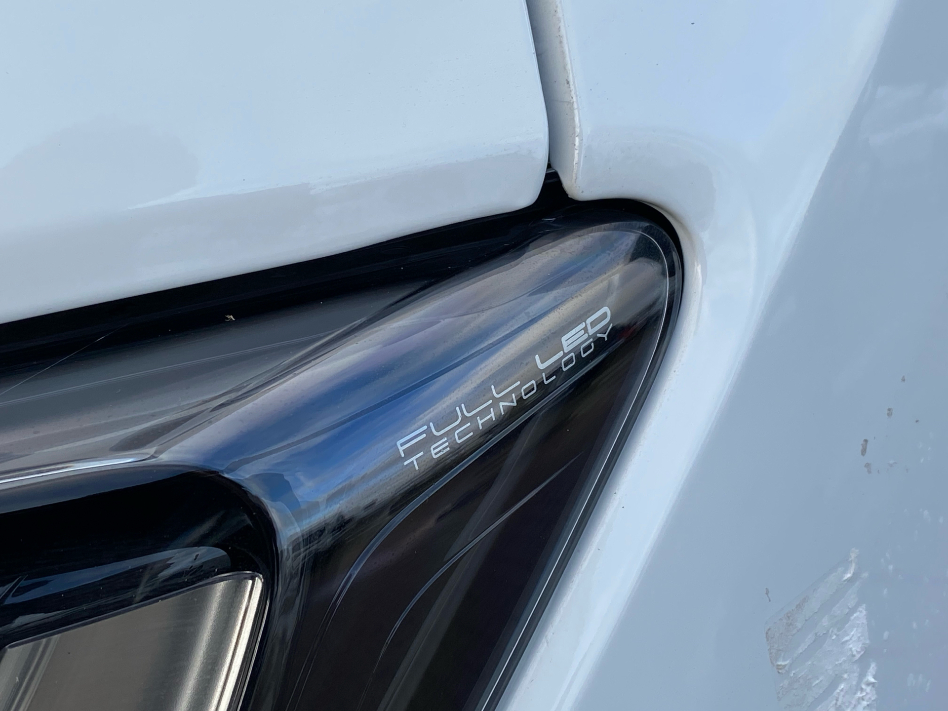 Billede af Fiat Ducato 35M L3 2,2 Multijet Pro+ AT8 180HK Ladv./Chas. 8g Aut.