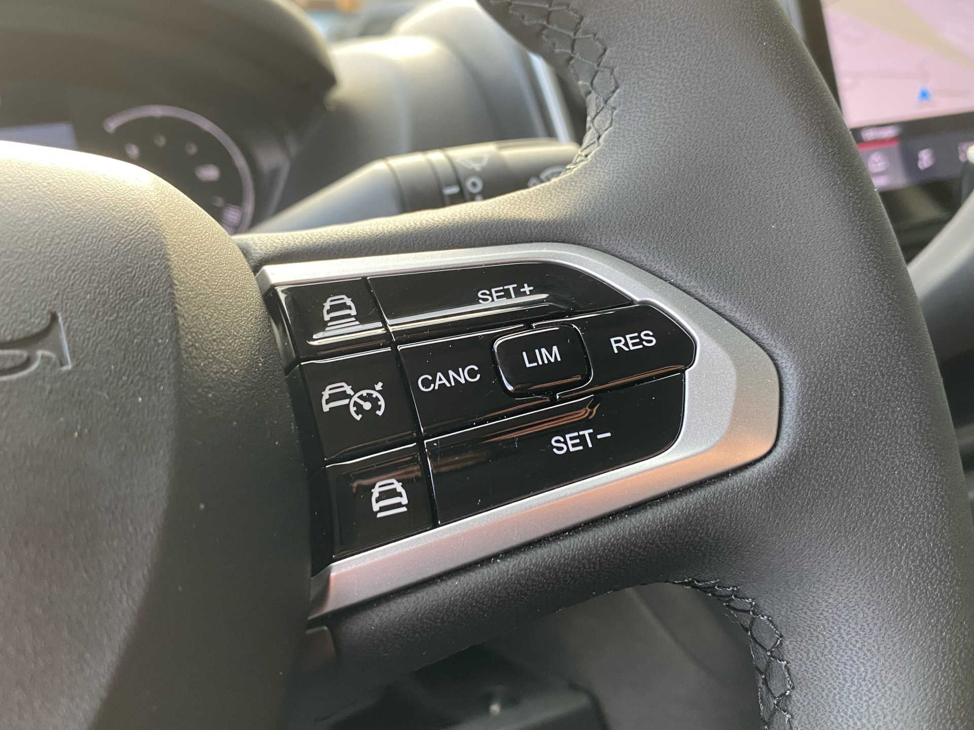 Billede af Fiat Ducato 35M L3 2,2 Multijet Pro+ AT8 180HK Ladv./Chas. 8g Aut.