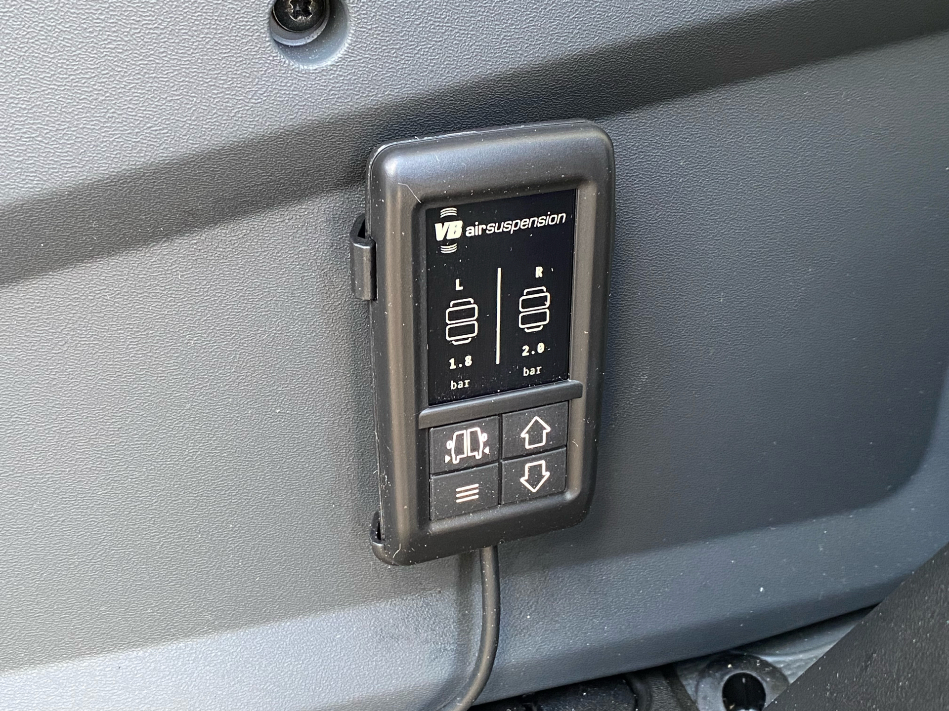 Billede af Fiat Ducato 35M L3 2,2 Multijet Pro+ AT8 180HK Ladv./Chas. 8g Aut.