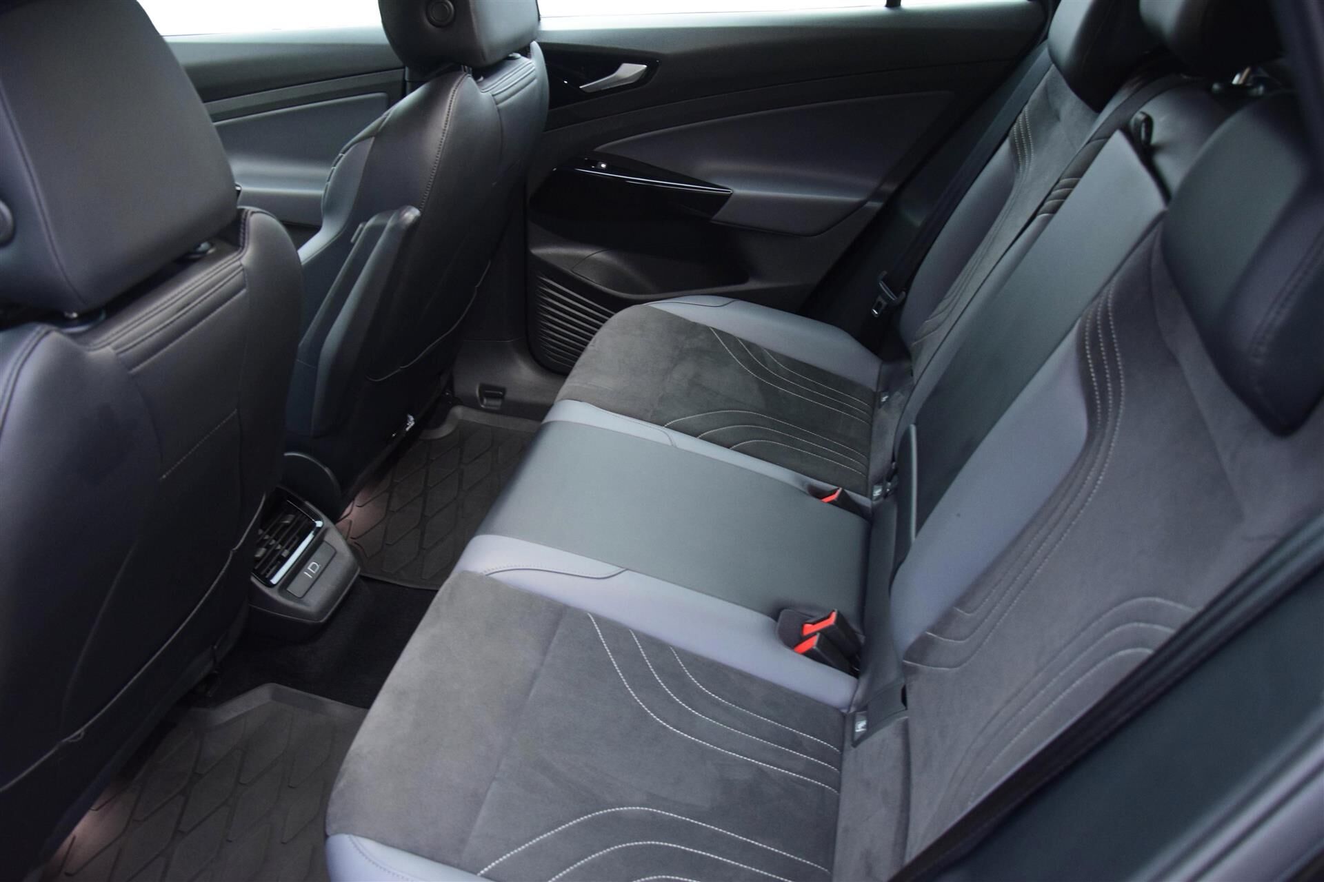 Billede af VW ID.4 EL Pro Performance 204HK 5d Aut.