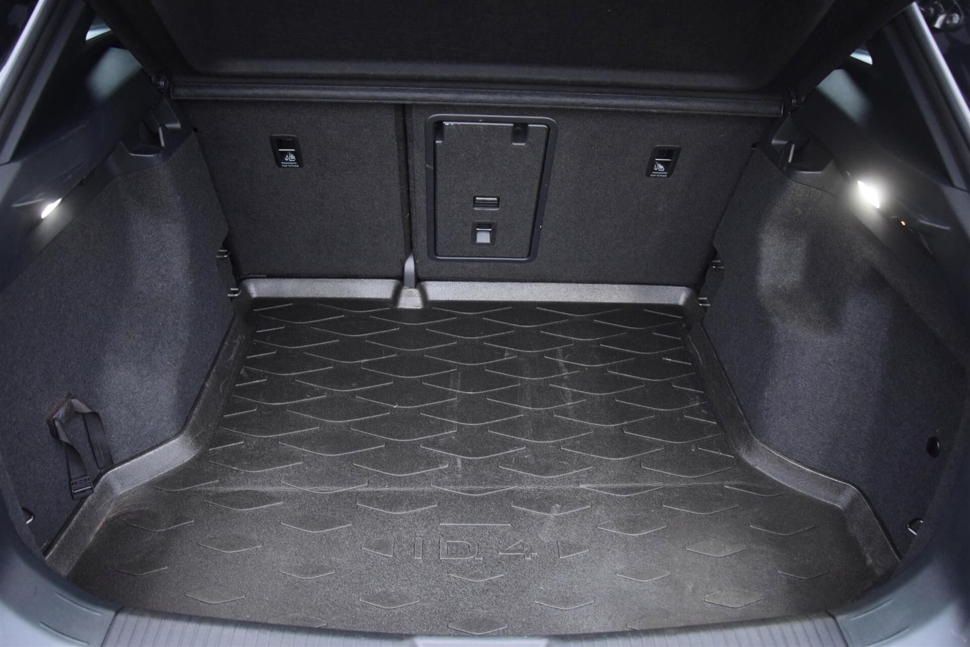 Billede af VW ID.4 EL Pro Performance 204HK 5d Aut.