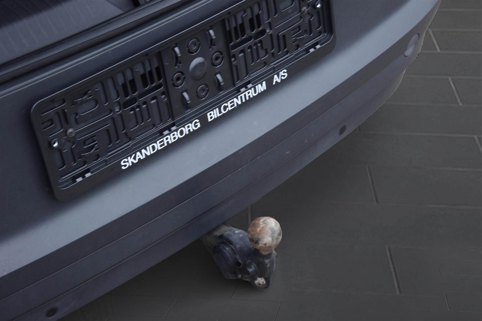 Billede af VW ID.4 EL Pro Performance 204HK 5d Aut.